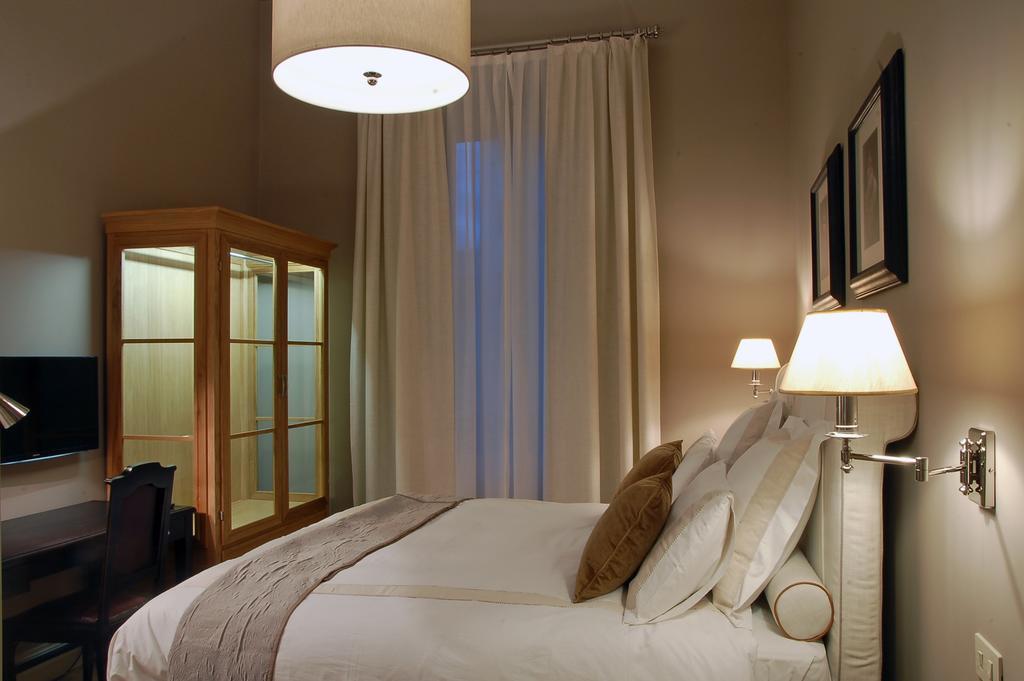 Villino Fiorentino Florença Quarto foto